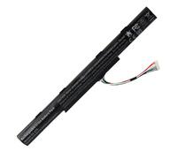Batteria per laptop MXJFYY 14,8 V 2600 mAh E5-575 per AS16A7K AS16A5K AS16A8K e Acer Aspire E15 E5-575G E5-575T E5-575TG E5-553 E5-553G F15 F5-573 F5-573G F5-573G-52M7 F5-573G-574E E17 E5-774 E5-774G