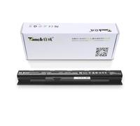 Batteria per laptop N750Bat-4 6-87-NH50S-41D00 per Terra 1715V 14.6V 2750mAh 41W