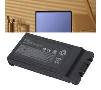 Batteria per Laptop Nera da 11,1V 46Wh 4200mAh compatibile con la serie CF 54