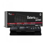 Batteria per laptop per Asus N551JQ/G551/G551J/G551JK/ROG G771/G771 J/A32N1405