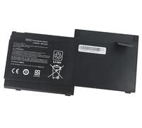Batteria per laptop SB03XL per HP EliteBook 720 725 820 825 G1/G2 serie [11,4 V/46 Wh], adatta per SB03046XL 717378-001 HSTNN-IB4T HSTNN-LB4T