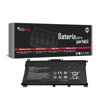 Batteria per laptop serie Hp 14s-dq 11,55 V Ht03xl