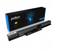 Batteria per laptop SONY VGP-BPS35 VGP-BPS35A Vaio 2200mAh
