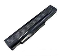 Batteria per laptop tipo A42-A15 per Medion Akoya E6222 E7219 E6228 E7220 E7222 P6816 P7816 P7818 X6816 MD99160 MD97874 MD97877 MD9787 MD9 9 MD98 980 MD99050 MD99030 MD99060 14,4 V 4400 mAh 63 Wh