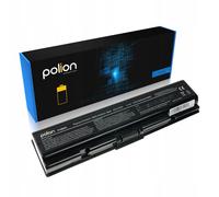 Batteria per laptop TOSHIBA PA3534U-1BRS da 4400 mAh
