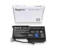 Batteria per laptop Toshiba PA5107U-1BRS 14.4V 2838mAh 43Wh