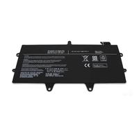 Batteria per laptop Toshiba Portege X20W X20W-D-10R Pa5267U-1Brs - Nouvo