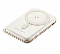 Batteria per Laptop Vention FHNW0 Bianco 20 W