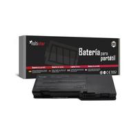 Generico Batteria Di Ricambio Per Laptop Dell Inspiron 1501 E1505 6000 6400 9200 Xps 170 Precision M90 M6300