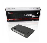 Batteria per laptop Voltistar per Dell Latitude/Inspiron D500 D505 D510 D520 D600 D610