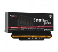 Batteria per laptop Voltistar per Lenovo ThinkPad X121E X130E X131E Edge E320