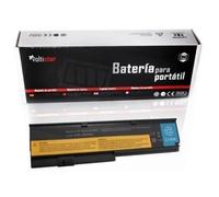 Batteria per laptop Voltistar per Lenovo ThinkPad X201 X200 X200S