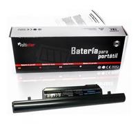 Batteria per laptop Voltistar per serie Toshiba Satellite R850 Tecra R950