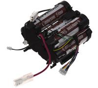 Batteria per l'aspirapolvere portatile AEG QX9-1-ANIM