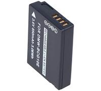 Batteria per Leica BP DC7E, BP per DCU, V-LUX 20