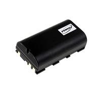 Batteria per Leica GPS1200, 7,4V, Li-Ion