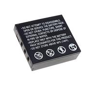 Batteria per Leica modello BP-DC8, 3,7V, Li-Ion