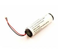 Batteria per Leifheit Dry&clean 51000 51002 51113 Pulitore Finestre