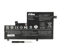 Batteria per Lenovo Chromebook S330 3900mAh 11,4V