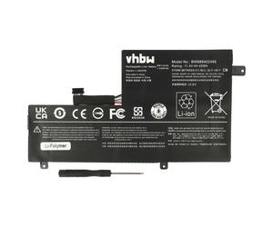 Batteria per Lenovo Chromebook S330 3900mAh 11,4V