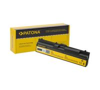 Patona Batteria per Lenovo ThinkPad E40 E50 Edge 0578-47B Edge 14 42T4712 42T4235