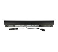 Batteria per Lenovo IdeaPad 100-15IBD(80MJ00CJGE) 2200mAh 14,4V