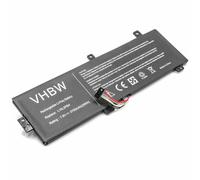 Batteria per Lenovo IdeaPad 310-15IAP(80TT003QGE) 3750mAh 7,6V