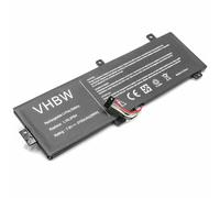 Batteria per Lenovo IdeaPad 310-15IAP(80TT003QGE) 3750mAh 7,6V
