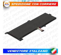 BATTERIA PER LENOVO IDEAPAD 320-14ISK S145-15IWL 80XG 5B10M86148