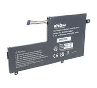 Batteria per Lenovo IdeaPad 320S-15IKB(80X5/81BQ) 4050mAh 7,4V