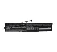 Batteria per Lenovo IdeaPad 330 15ICH 81FK00A6AU 15ICH 81FK00A5AU 3900mAh 11,34V