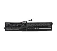 Batteria per Lenovo IdeaPad 330 15ICH-81FK00J1GE 15ICH-81FK00CRMZ 3900mAh 11,34V