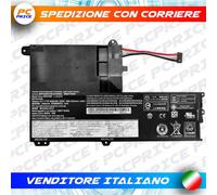 BATTERIA PER LENOVO IDEAPAD 330S-14AST 330S-14IKB 330S-15ARR 330S-15IKB