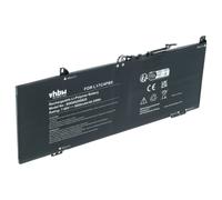 Batteria per Lenovo IdeaPad 530S-15IKB 530s-14IKB 5800mAh 7,68V