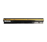 Batteria per Lenovo IdeaPad G410s Touch G410s G500s G50 4400mAh 14,8V