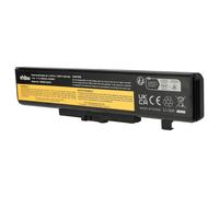 Batteria per Lenovo IdeaPad G480 2688-2LU G485 G500 G505 G480A 4400mAh 11,1V