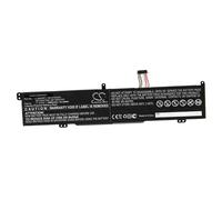 Batteria per Lenovo IdeaPad L340-15irh-81lk004uru 3900mAh 11,4V