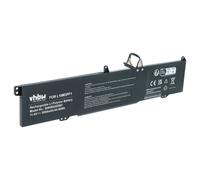 Batteria per Lenovo IdeaPad L340 SP/B L340 Gaming 17 3900mAh 11,4V