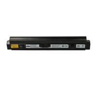 Batteria per Lenovo IdeaPad S10 S10e S12 S9 S9e 6600mAh 11,1V