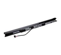Batteria per Lenovo IdeaPad V110-15ISK-80TL0010MX 2200mAh 14,4V