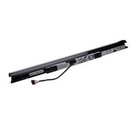 Batteria per Lenovo IdeaPad V110-15ISK-80TL00ACGE 2200mAh 14,4V
