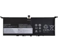 Batteria per Lenovo L17C4PE1 IdeaPad 730S 730S-13IWL S730 S730-13IWL 15,36V 42Wh