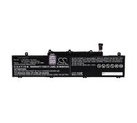 Batteria per Lenovo ThinkPad E15 Gen 2-20T9S00K00 E15 Gen 2 3950mAh 11,34V