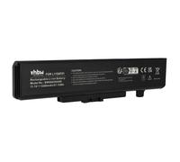 Batteria per Lenovo ThinkPad E531 (68852K7) E531 (68852H9) 5200mAh 11,1V