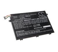 Batteria per Lenovo ThinkPad E580 20KS0027CD E580-20KS001RGE 4050mAh 11,1V