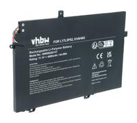Batteria per Lenovo ThinkPad E590 (20NB002XCD) E590 (20NB0032CD) 4000mAh 11,1V