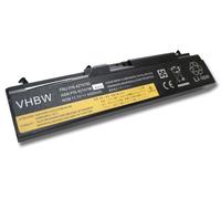 Batteria per Lenovo ThinkPad Edge E40 E425 15 E420 E50 0578-47B 14 4400mAh 11,1V