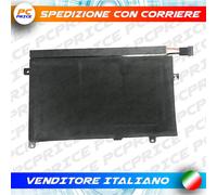 CoreParts Batteria laptop MBXLE-BA0208 – 38Wh 3,5Ah (10,95V) – Per Lenovo ThinkPad E470