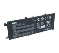 Batteria per Lenovo ThinkPad L13 Yoga 20R6S2VH04 20R6S2WP00 2850mAh 15,36V