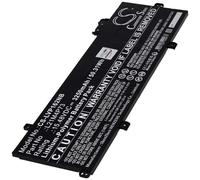 Batteria per Lenovo ThinkPad P16s Gen 2 (Intel) 21HK000SMH Laptop 15,48 V Li-Polymer